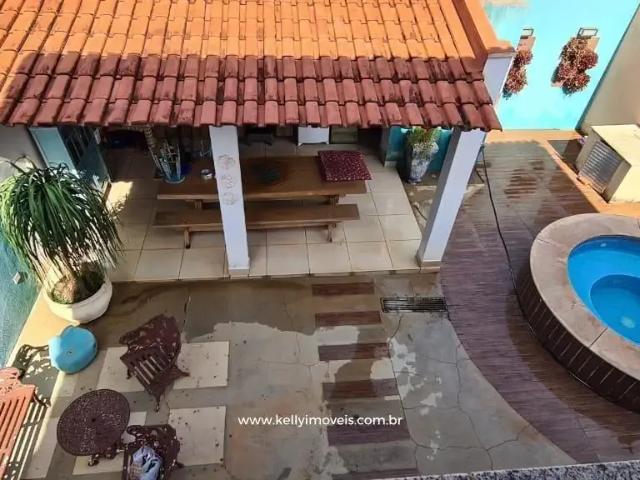 Casa venda em Presidente Prudente, Região Geográfica Intermediária de Presidente Prudente
