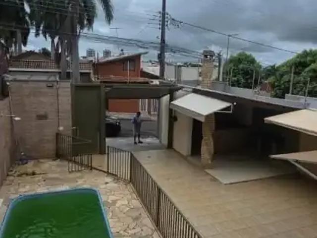 Casa venda em Presidente Prudente, Região Geográfica Intermediária de Presidente Prudente