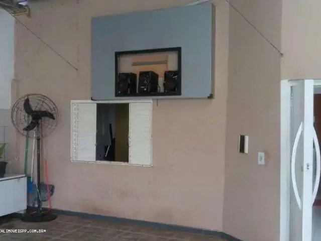 Casa venda em Região Imediata de Presidente Prudente, Presidente Prudente