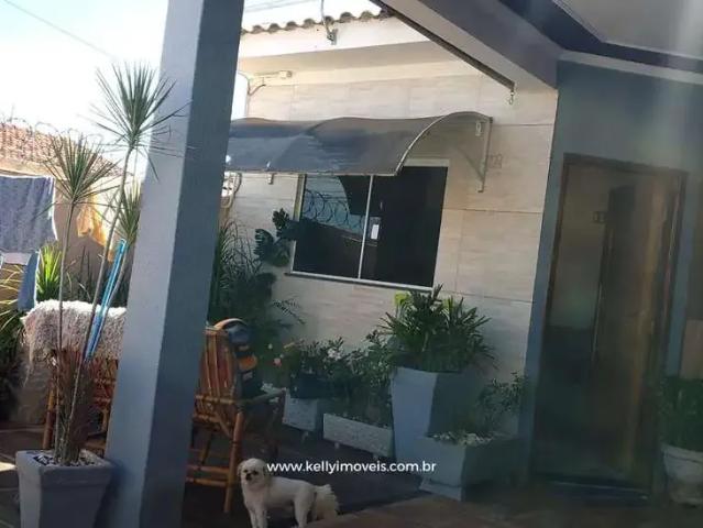 Casa venda em Região Imediata de Presidente Prudente, Presidente Prudente