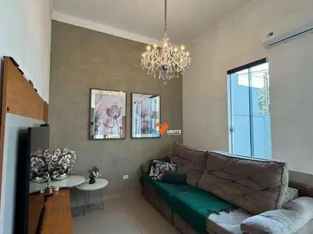 Casa venda em Região Imediata de Presidente Prudente, Presidente Prudente