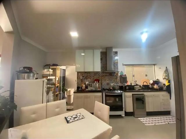Casa venda em Presidente Prudente, Região Geográfica Intermediária de Presidente Prudente