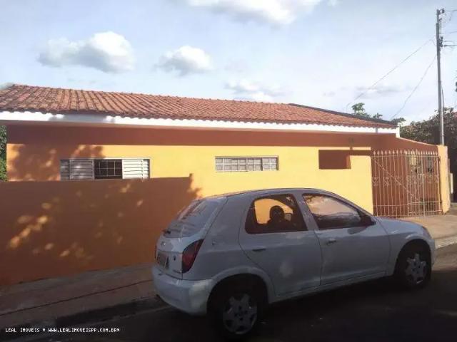 Casa venda em Região Imediata de Presidente Prudente, Presidente Prudente