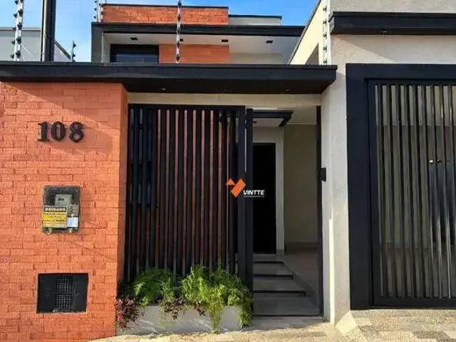 Casa venda em Presidente Prudente, Região Geográfica Intermediária de Presidente Prudente