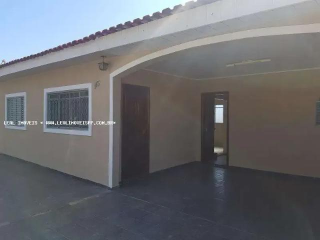 Casa venda em Região Imediata de Presidente Prudente, Presidente Prudente