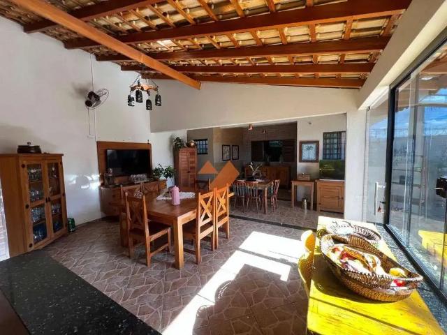 Casa venda em Região Imediata de Presidente Prudente, Presidente Prudente