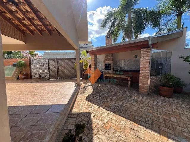 Casa venda em Região Imediata de Presidente Prudente, Presidente Prudente
