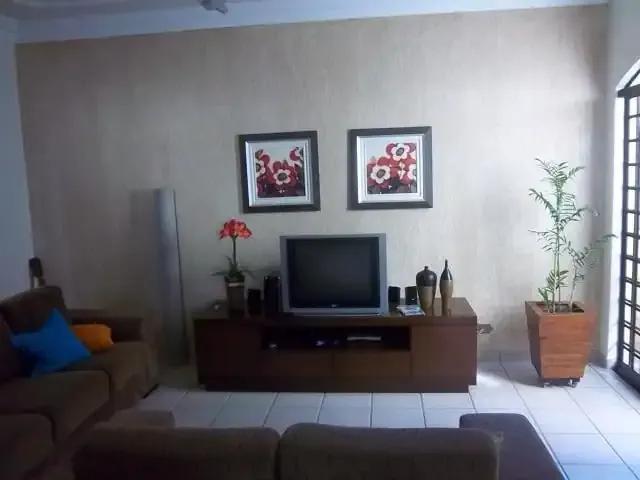 Casa venda em Presidente Prudente, Região Geográfica Intermediária de Presidente Prudente