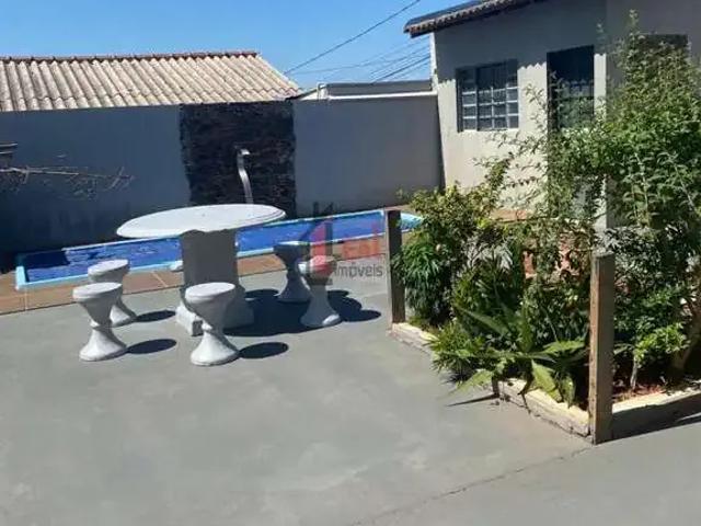 Casa venda em Região Imediata de Presidente Prudente, Presidente Prudente