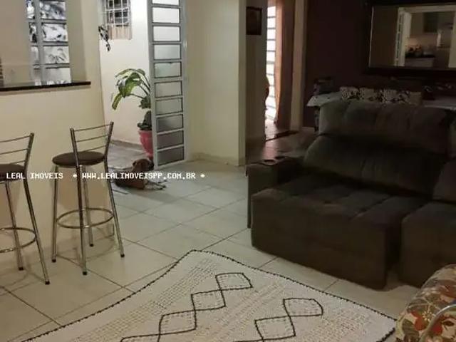 Casa venda em Região Imediata de Presidente Prudente, Presidente Prudente
