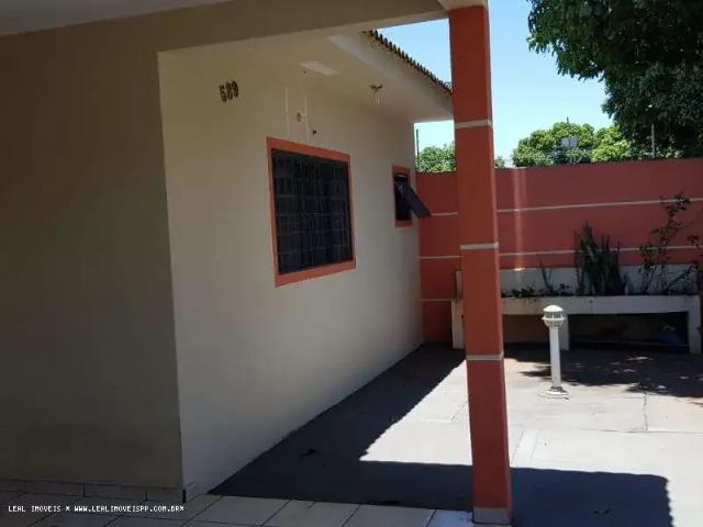 Casa venda em Região Imediata de Presidente Prudente, Presidente Prudente