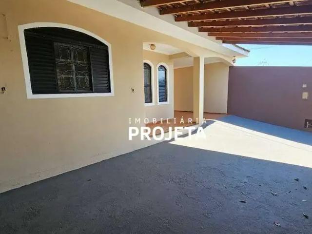 Casa venda em Presidente Prudente, Região Geográfica Intermediária de Presidente Prudente