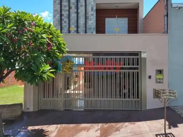 Casa venda em Região Imediata de Presidente Prudente, Presidente Prudente