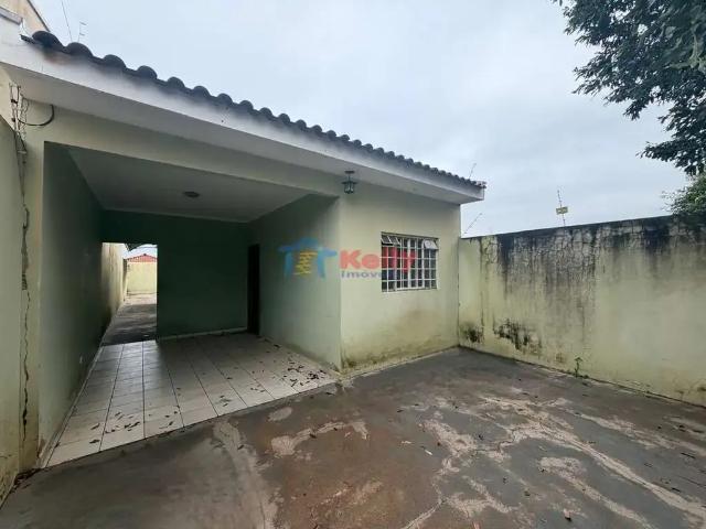 Casa venda em Região Imediata de Presidente Prudente, Presidente Prudente