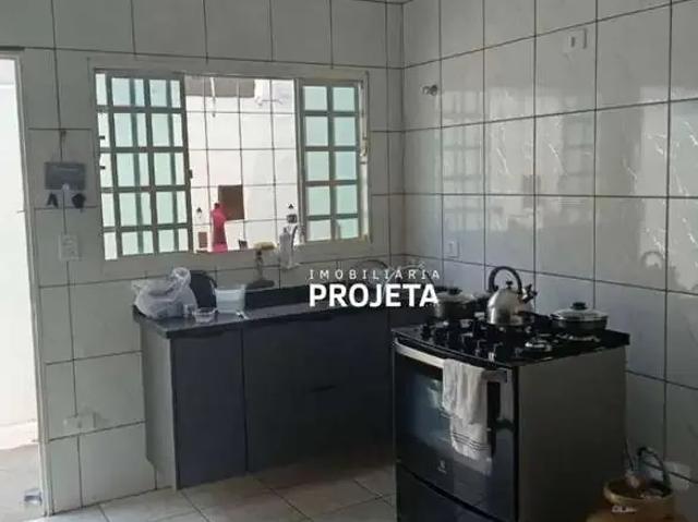 Casa venda em Região Imediata de Presidente Prudente, Presidente Prudente
