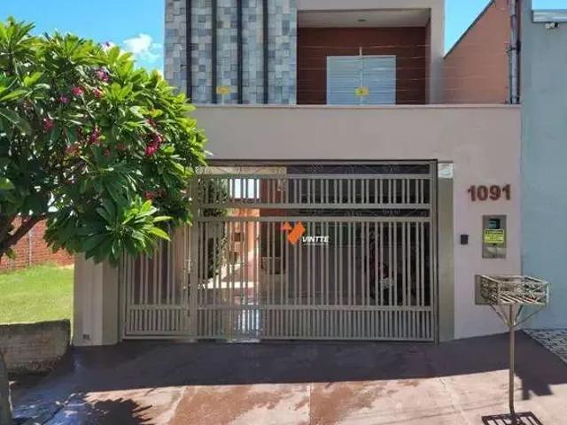 Casa venda em Região Imediata de Presidente Prudente, Presidente Prudente
