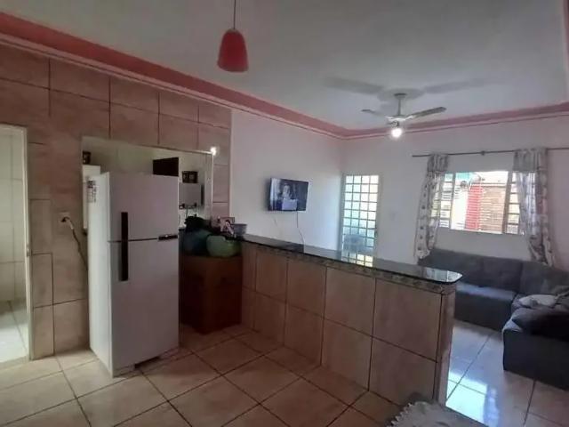 Casa venda em Região Imediata de Presidente Prudente, Presidente Prudente