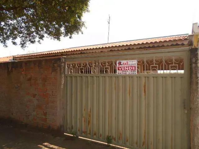 Casa venda em Região Imediata de Presidente Prudente, Presidente Prudente