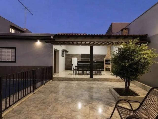 Casa venda em Presidente Prudente, Região Geográfica Intermediária de Presidente Prudente