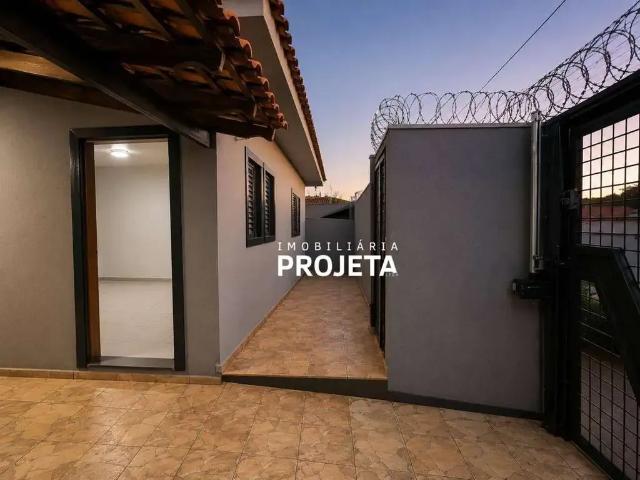Casa venda em Região Imediata de Presidente Prudente, Presidente Prudente