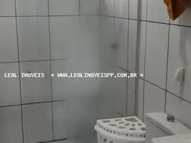 Casa venda em Região Imediata de Presidente Prudente, Presidente Prudente