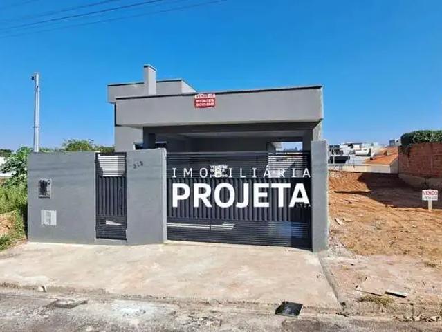 Casa venda em Região Imediata de Presidente Prudente, Presidente Prudente