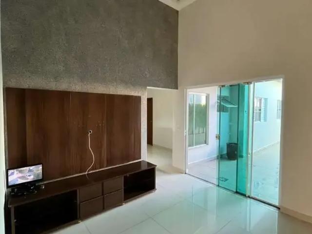 Casa venda em Presidente Prudente