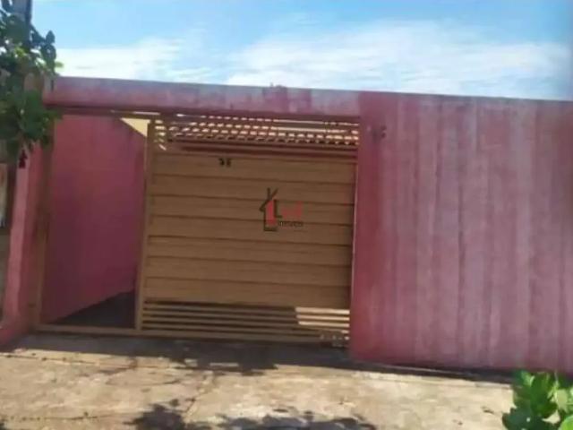 Casa venda em Região Imediata de Presidente Prudente, Presidente Prudente