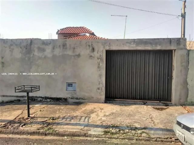 Casa venda em Região Imediata de Presidente Prudente, Presidente Prudente