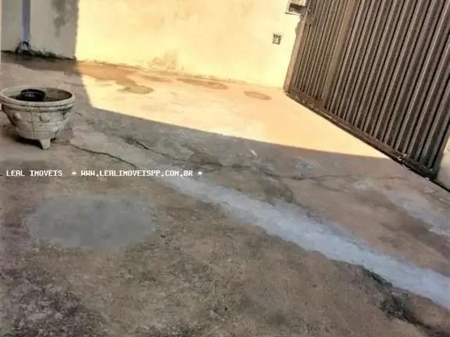 Casa venda em Região Imediata de Presidente Prudente, Presidente Prudente