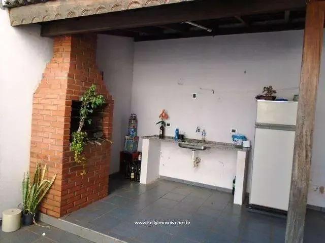 Casa venda em Presidente Prudente, Região Geográfica Intermediária de Presidente Prudente