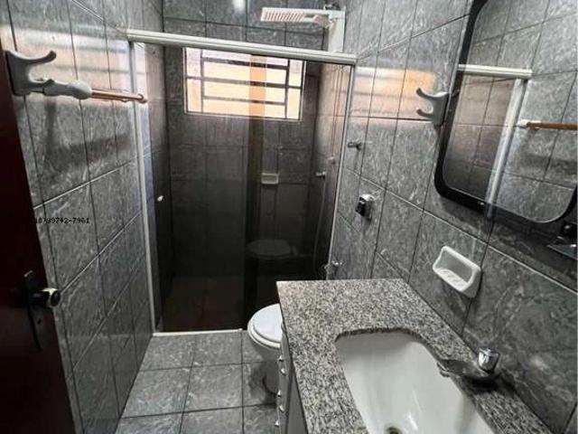 Casa venda em Presidente Prudente