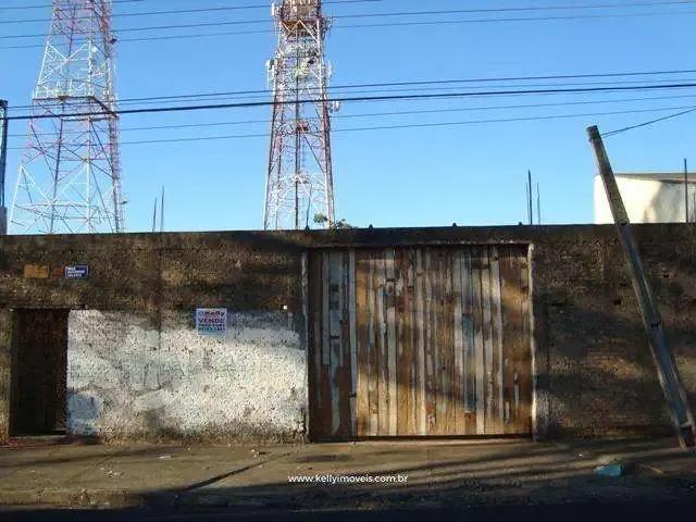 Casa venda em Região Imediata de Presidente Prudente, Presidente Prudente