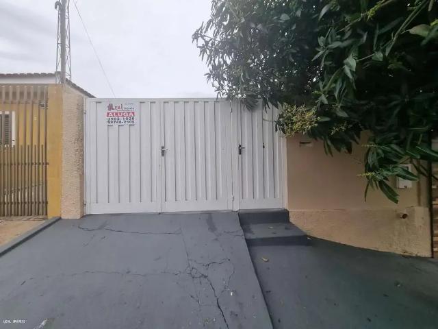 Casa venda em Região Imediata de Presidente Prudente, Presidente Prudente