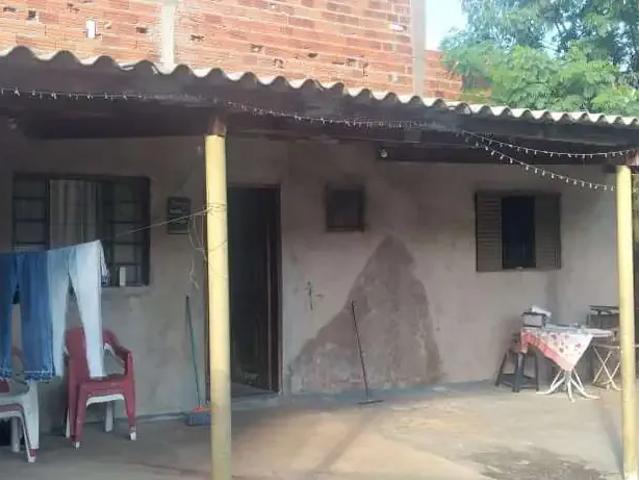 Casa venda em Região Imediata de Presidente Prudente, Presidente Prudente