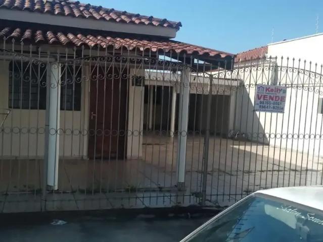Casa venda em Presidente Prudente, Região Geográfica Intermediária de Presidente Prudente