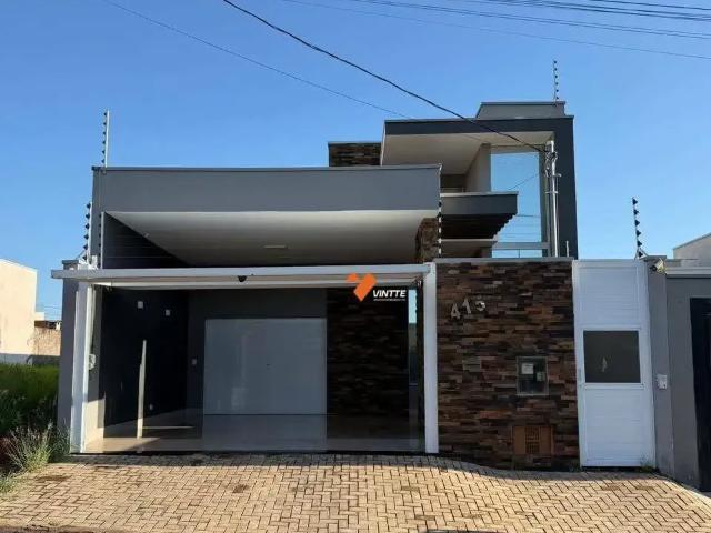 Casa venda em Presidente Prudente, Região Geográfica Intermediária de Presidente Prudente