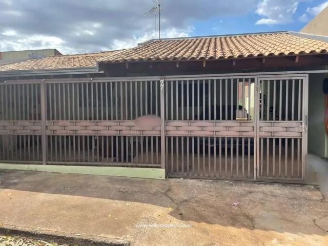 Casa venda em Presidente Prudente, Região Geográfica Intermediária de Presidente Prudente