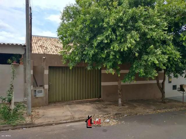 Casa venda em Região Imediata de Presidente Prudente, Presidente Prudente