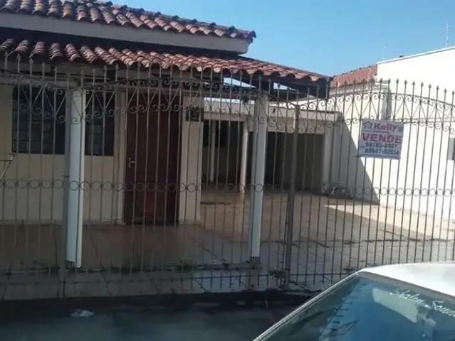 Casa venda em Região Imediata de Presidente Prudente, Presidente Prudente