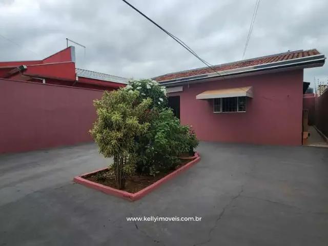 Casa venda em Região Imediata de Presidente Prudente, Presidente Prudente