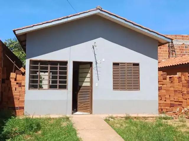 Casa venda em Região Imediata de Presidente Prudente, Presidente Prudente