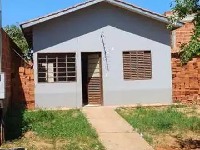 Casa venda em Região Imediata de Presidente Prudente, Presidente Prudente