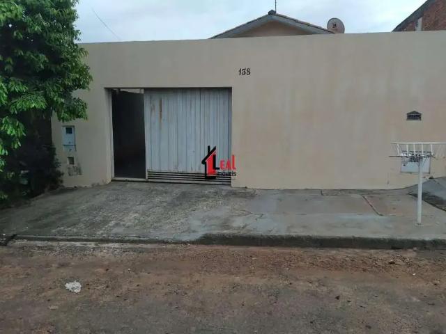 Casa venda em Região Imediata de Presidente Prudente, Presidente Prudente