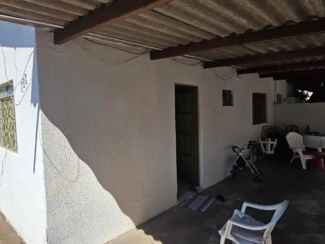 Casa venda em Presidente Prudente, Região Geográfica Intermediária de Presidente Prudente