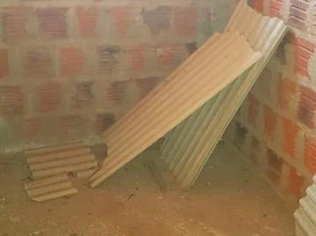 Casa venda em Presidente Prudente, Região Geográfica Intermediária de Presidente Prudente