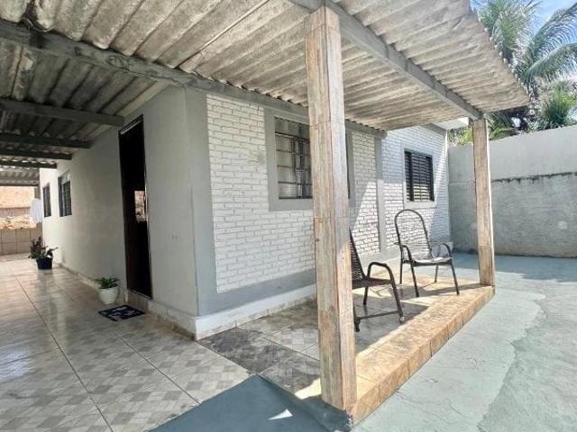 Casa venda em Presidente Prudente, Região Geográfica Intermediária de Presidente Prudente