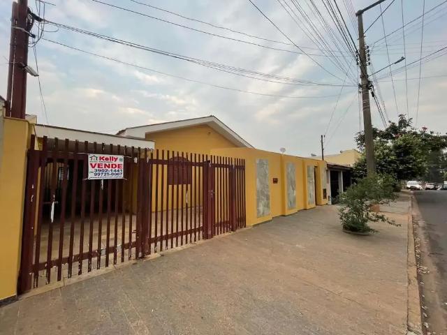 Casa venda em Região Imediata de Presidente Prudente, Presidente Prudente