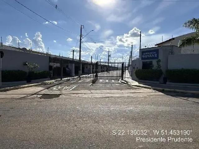 Casa venda em Região Imediata de Presidente Prudente, Presidente Prudente