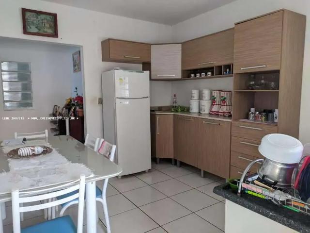 Casa venda em Região Imediata de Presidente Prudente, Presidente Prudente